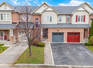 891 McEwan Dr, Milton, ON L9T 6P5