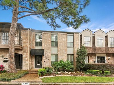 9619 Doliver Dr, Houston, TX, 77063