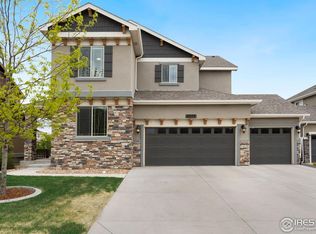 4373 Chicory Ct, Johnstown, CO 80534