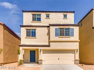 4344 Harristown Dr, Sunrise Manor, NV 89115