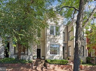 1423 35th St NW, Washington, DC 20007