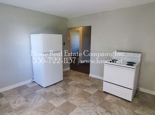 1336 Gray Ave APT C, Winston Salem, NC 27101