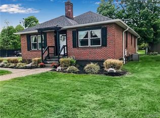 129 S Union Rd, Buffalo, NY 14221