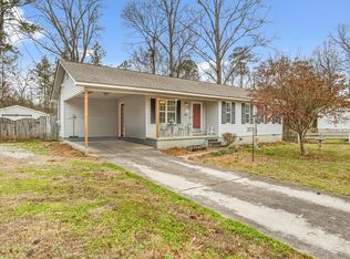 555 Corvette Dr, Chatsworth, GA 30705