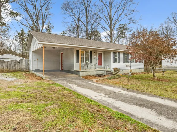 555 Corvette Dr, Chatsworth, GA 30705