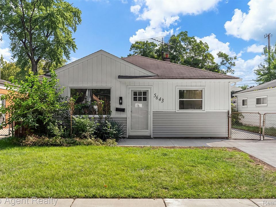 1st image of 5643 Clippert St