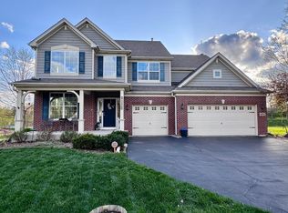 4075 Conifer Dr, Elgin, IL 60124