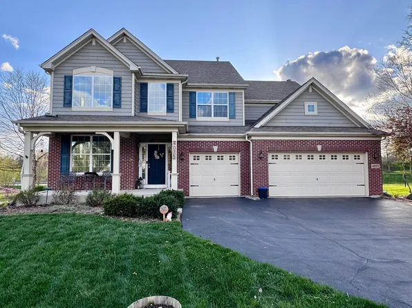 4075 Conifer Dr, Elgin, IL 60124