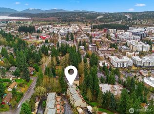 Panorama, Redmond, WA 98052