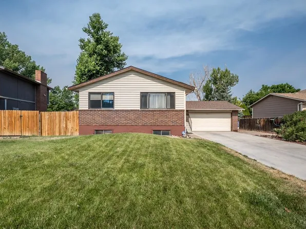 4 Wallflower Ct, Pueblo, CO 81001