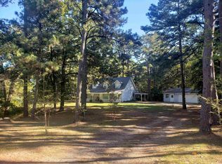 649 Gardner Chapel Rd, De Queen, AR 71832