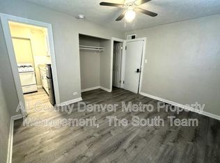 3700 S Lincoln St #6, Englewood, CO 80113
