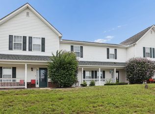 707 Pondview Dr #36, Grove City, OH 43123