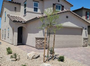 8490 Cabirolera Ave, Las Vegas, NV 89149