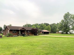 4241 Beaver Run Rd SW, Hebron, OH 43025