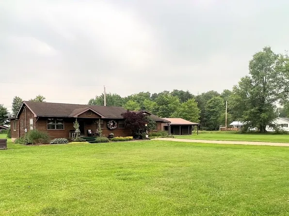 4241 Beaver Run Rd SW, Hebron, OH 43025