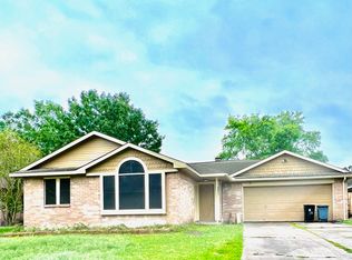 9830 Golden Eagle St, Conroe, TX 77385