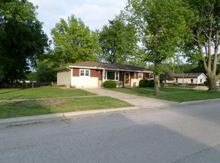 308 George St, Effingham, KS 66023