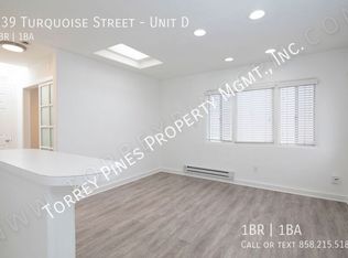 939 Turquoise St APT D, San Diego, CA 92109