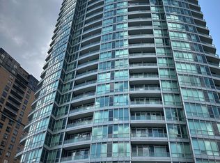 60 Byng Ave UNIT 2002, Toronto, ON M2N 7K3