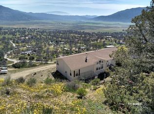 21379 Pine Tree Rd, Caliente, CA
