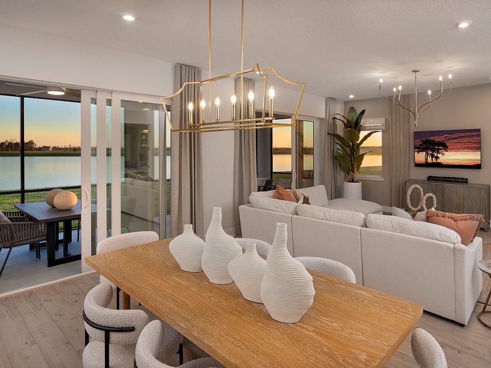 Palmera Great Room