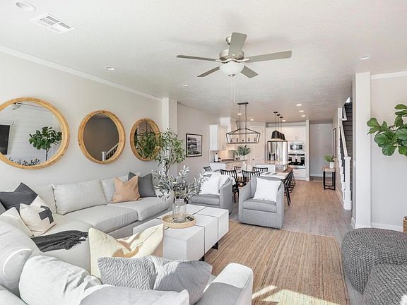 3rd image of 4846 N Fishers Island Way