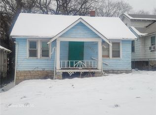 2604 Chelsea Ave, Kansas City, MO 64127