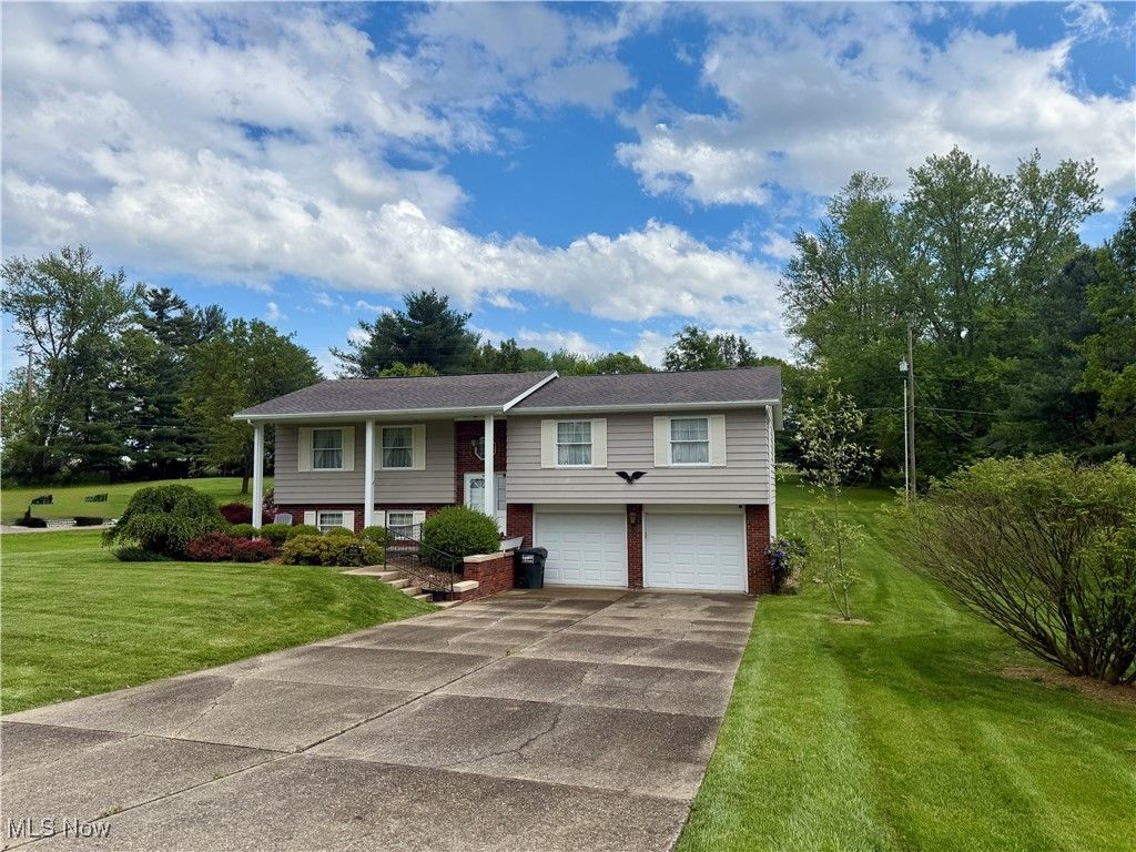 Real estate listing image