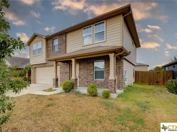 18108 Ryegate Dr, Manor, TX 78653