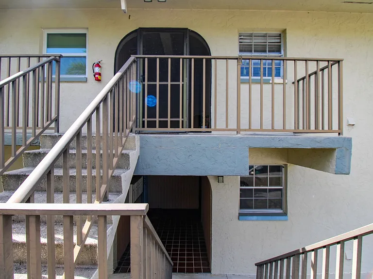 4300 Gulfstream Dr #2D — Photo 25
