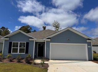 127 Cambridge Dr LOT 15, Tabor City, NC 28463