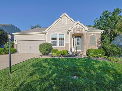 3641 Highland Grn, Cincinnati, OH, 45245