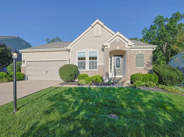 3641 Highland Grn, Cincinnati, OH 45245
