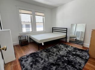 24 Chetwynd Rd #2, Somerville, MA 02144