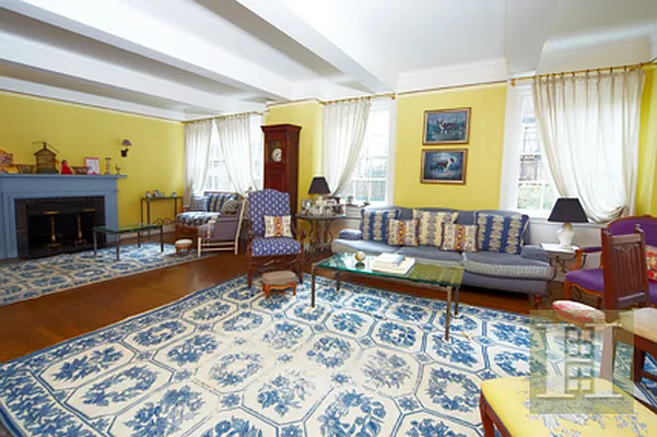 Sold by Halstead Real Estate | media 4