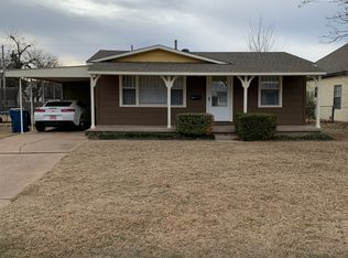 622 W 1st St, Edmond, OK 73003