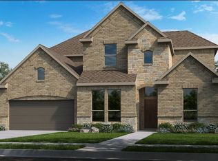 2329 Allston Dr, Little Elm, TX 75068