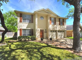 14618 Swale, San Antonio, TX 78248