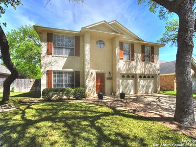 14618 Swale, San Antonio, TX, 78248