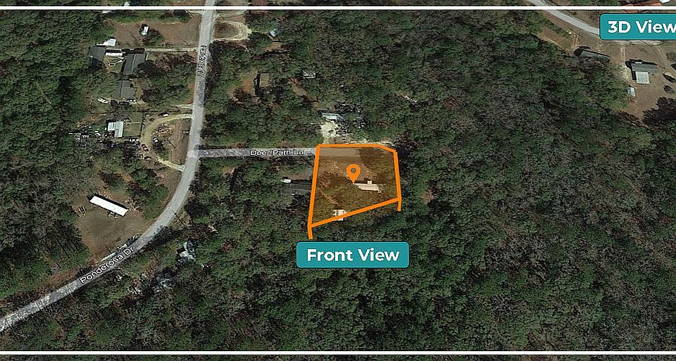 1st image of 3 Deer Path Ln