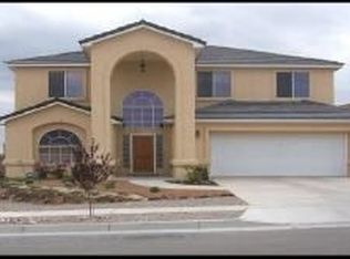 9941 Cameron St NW, Albuquerque, NM 87114