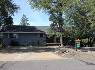 20656 Longview St, Groveland, CA
