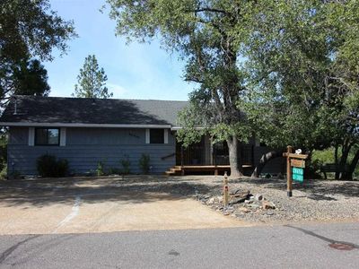 20656 Longview St, Groveland, CA, 95321