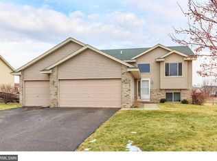 23111 Navajo St NW, Saint Francis, MN 55070