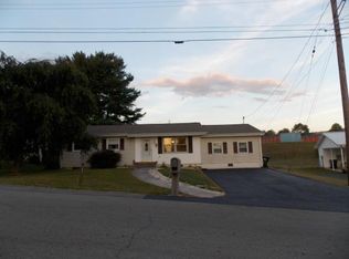 50 Green Valley Rd, Bristol, VA 24202