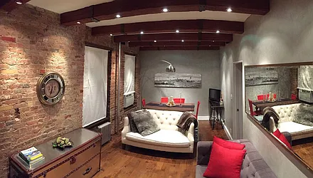 Sold by Manhattan Apartment Organization