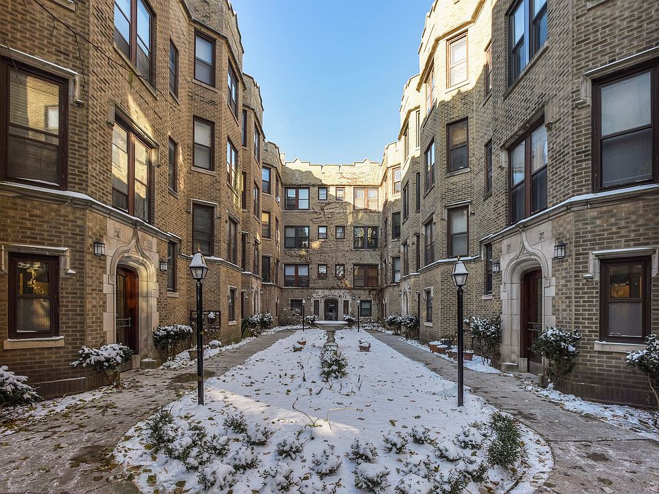 1st image of 1226 W Jarvis Ave APT 3E