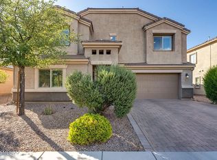 8772 W Atlow Rd, Marana, AZ 85653