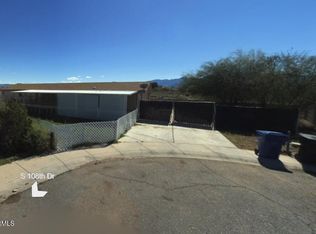5217 S 108th Dr, Tolleson, AZ 85353